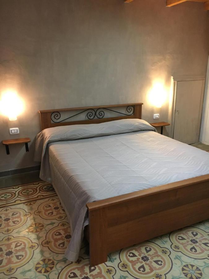 ホテル Casa Cortes グロッターリエ エクステリア 写真