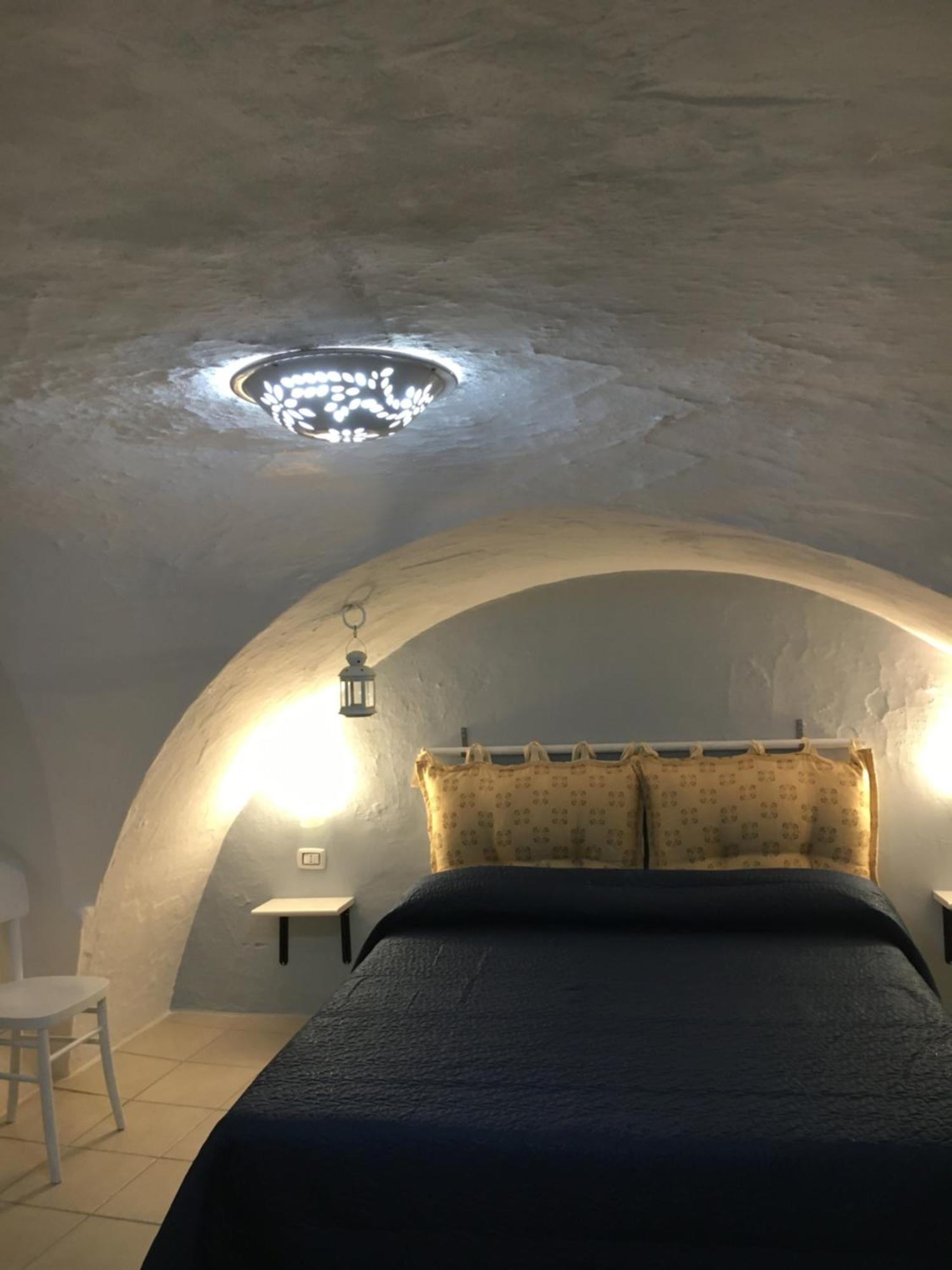 ホテル Casa Cortes グロッターリエ エクステリア 写真