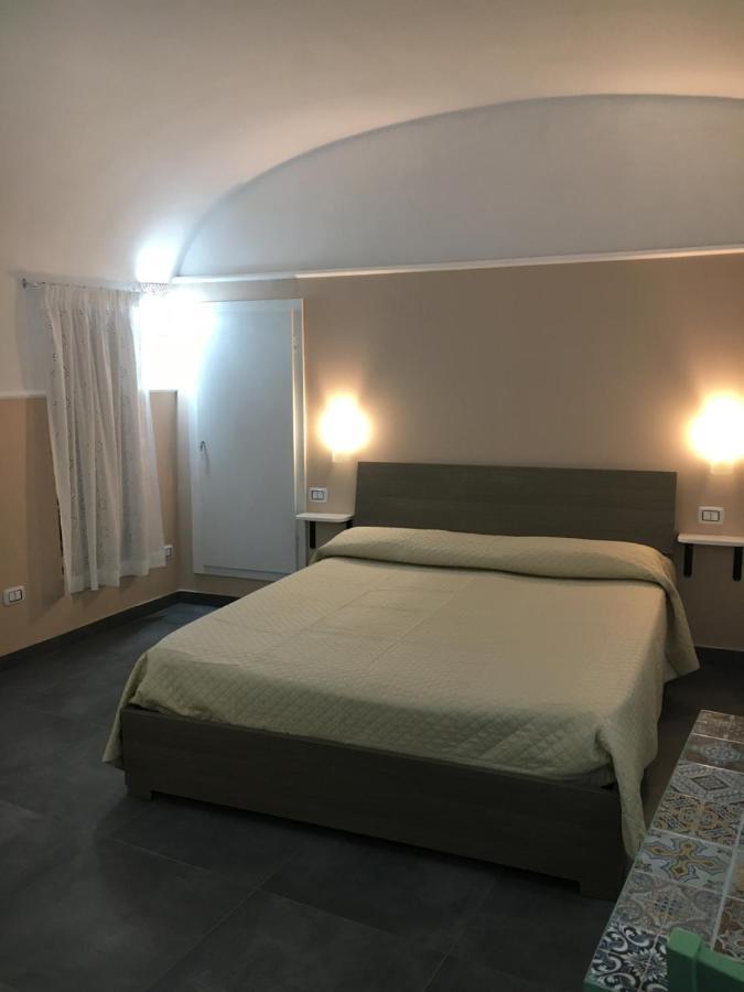 ホテル Casa Cortes グロッターリエ エクステリア 写真