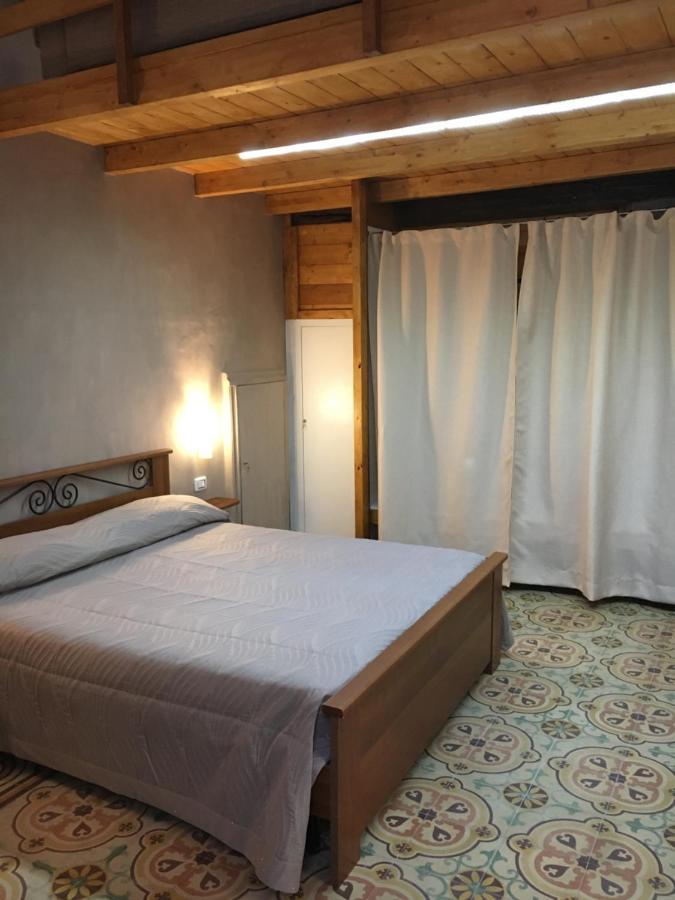 ホテル Casa Cortes グロッターリエ エクステリア 写真