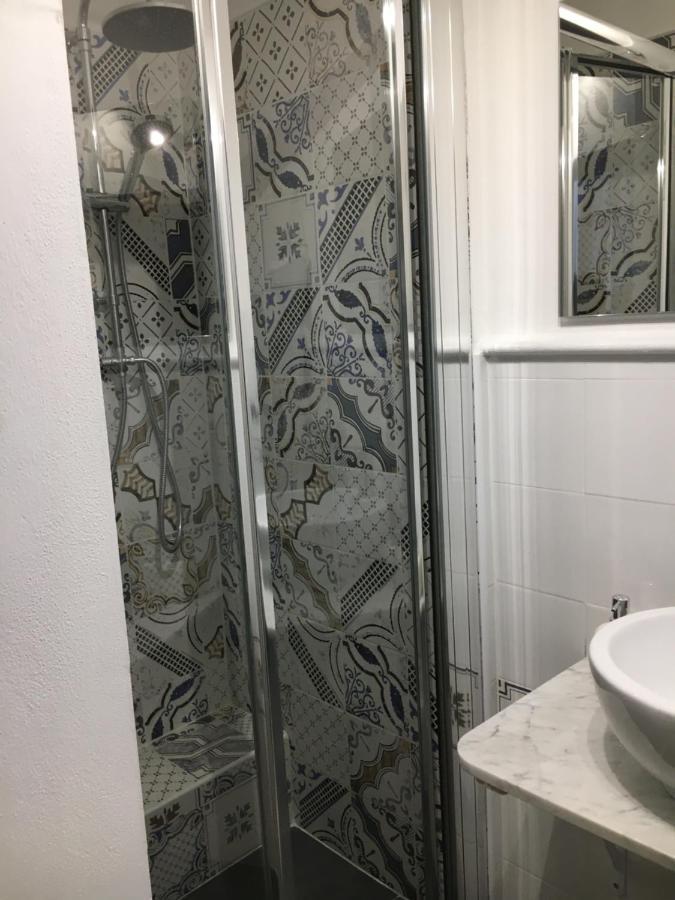 ホテル Casa Cortes グロッターリエ エクステリア 写真