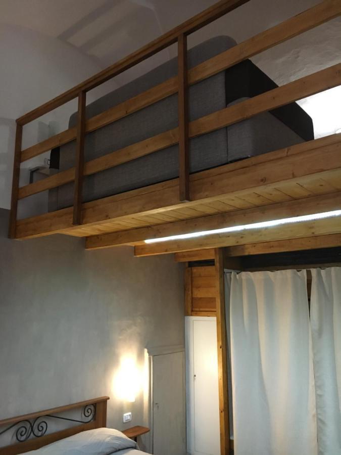 ホテル Casa Cortes グロッターリエ エクステリア 写真