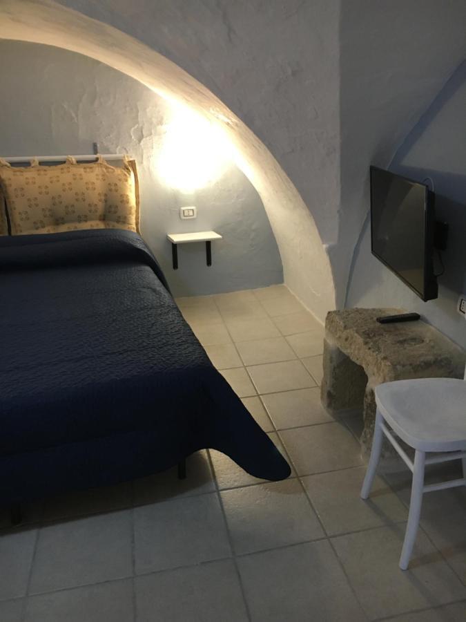 ホテル Casa Cortes グロッターリエ エクステリア 写真